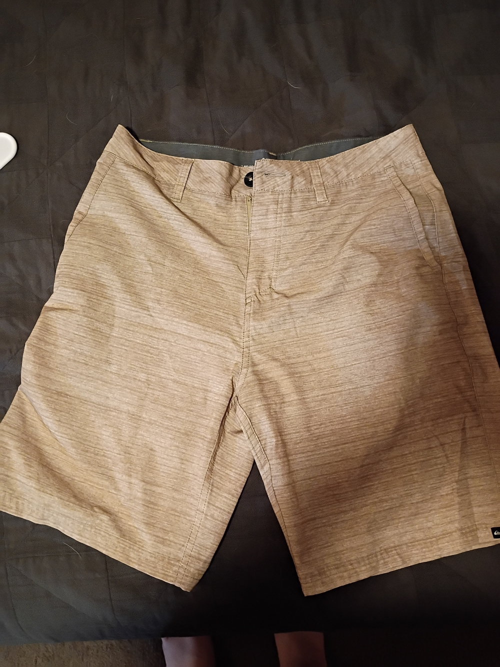 Men's Quiksilver SwimShorts